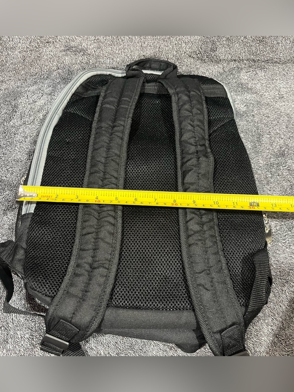 Fisher-Price Kaden Backpack Diaper Bag - Picture 10 of 13
